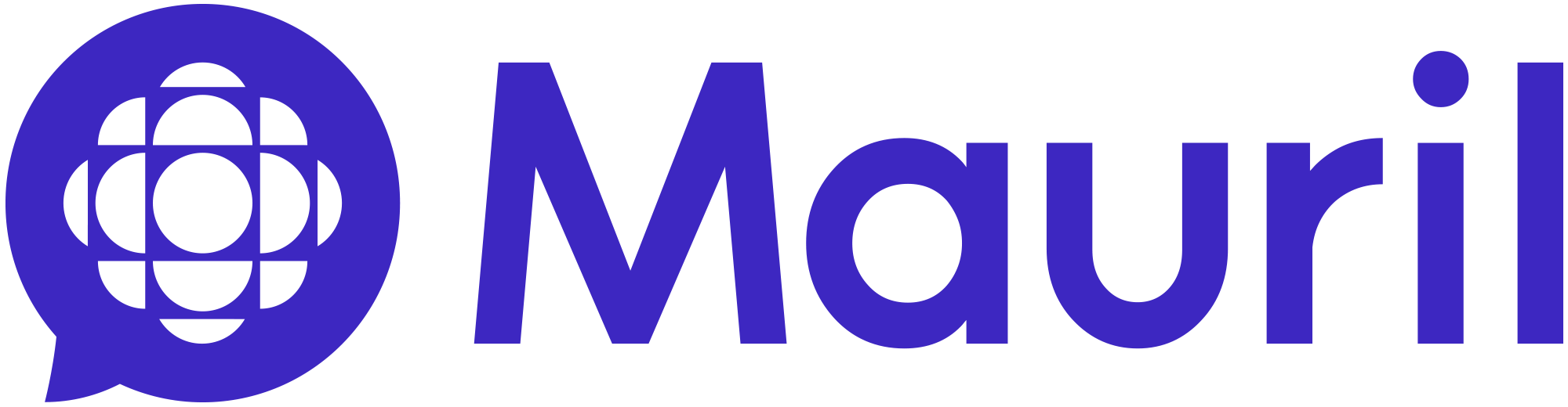 Mauril