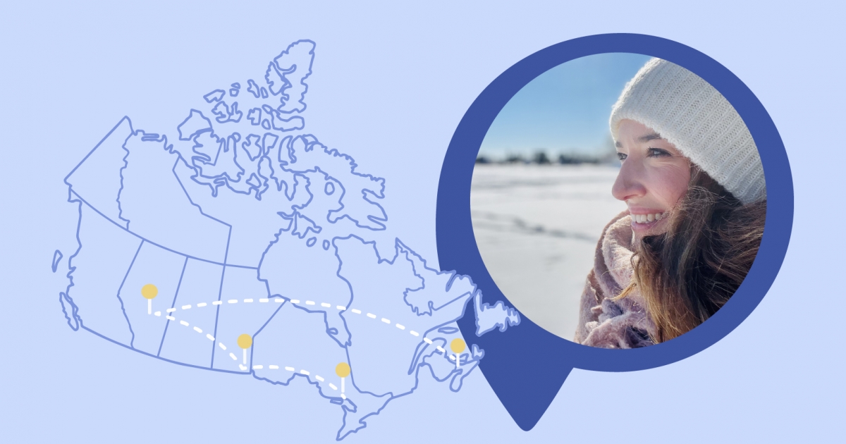 Seeking a Better Understanding of Francophone Diversity from Coast to Coast