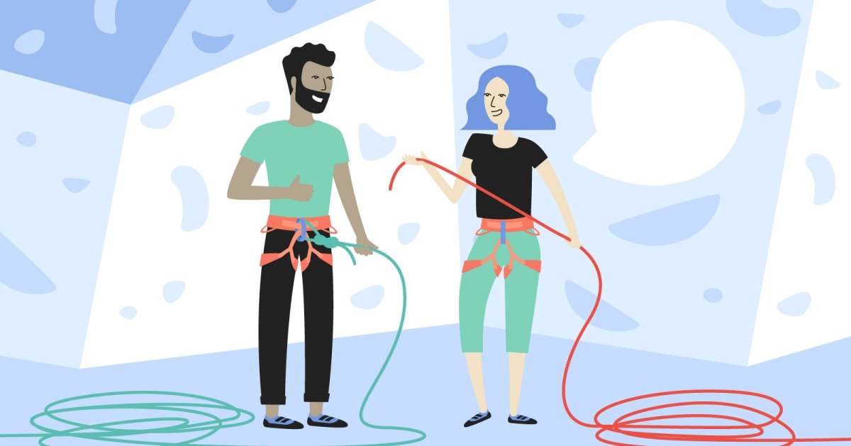 How to Create New Opportunities to Speak the Language You’re Learning