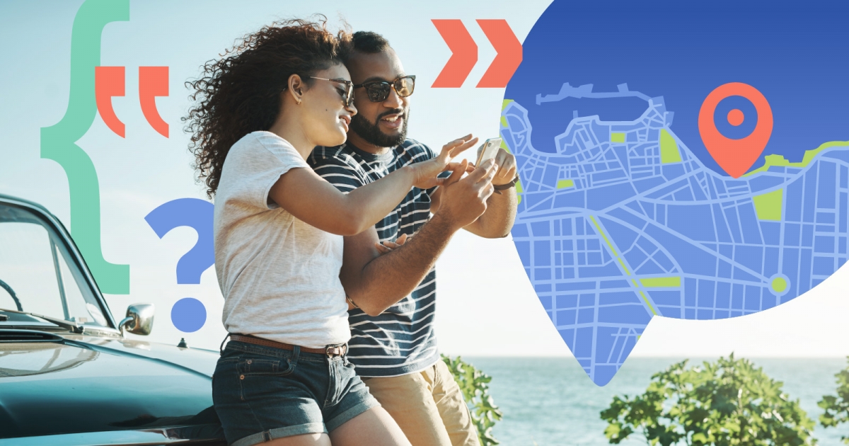 Take advantage of your vacation to further your language skills