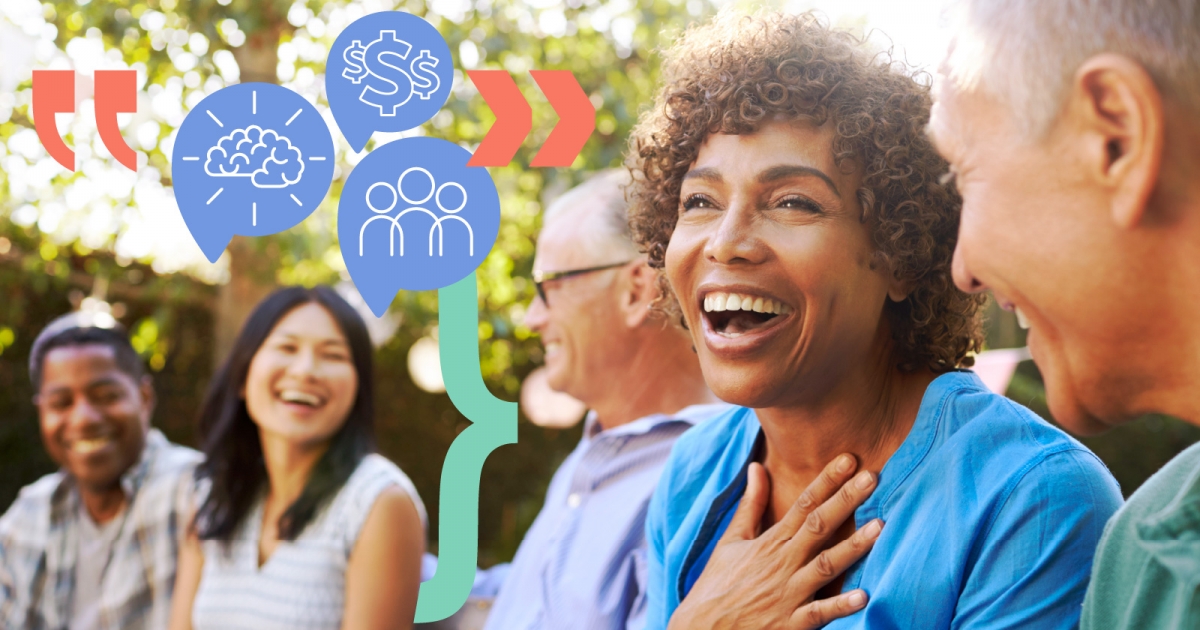 The Benefits of Learning a Second Language