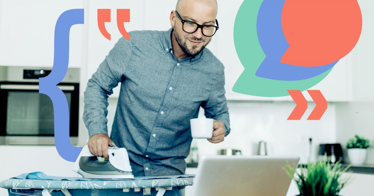 Too busy to practise? Here are some easy tips