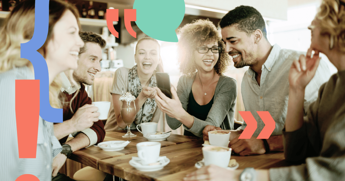 Four Ways to Embrace Your Mistakes