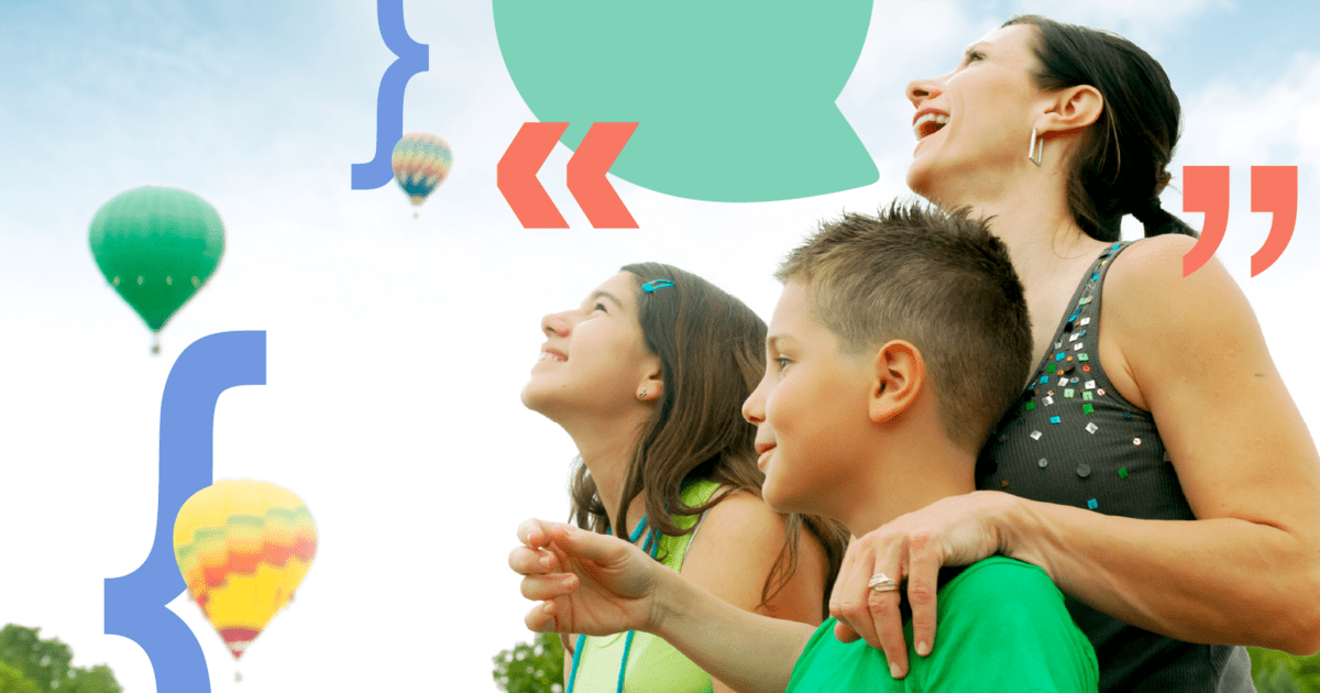 Your backstage pass to language learning