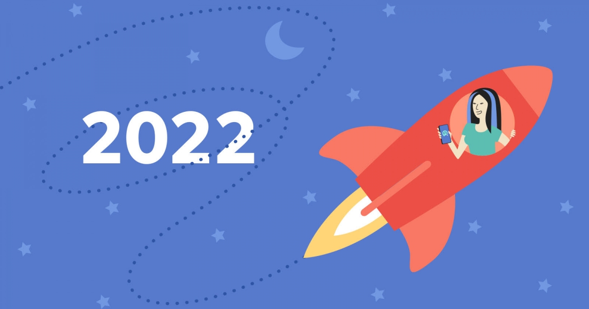 Make 2022 a language-learning year