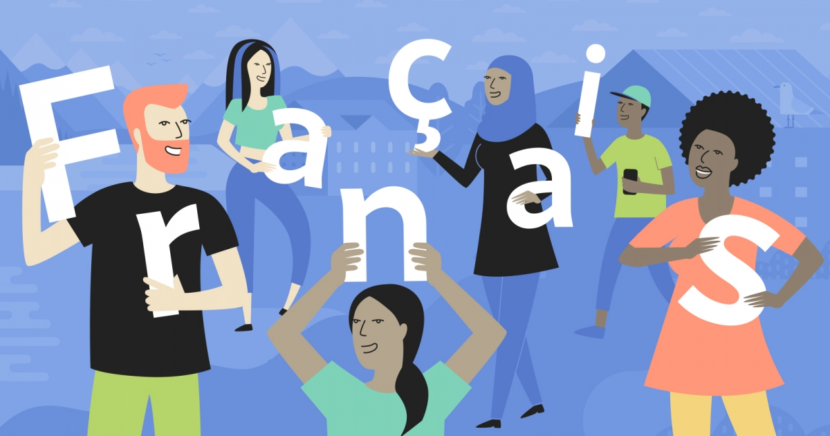 Francophonie Month – Why do we celebrate La Francophonie?