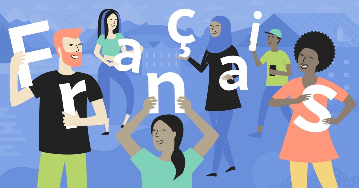 Le Mois de la Francophonie - Pourquoi célèbre-t-on la Francophonie?