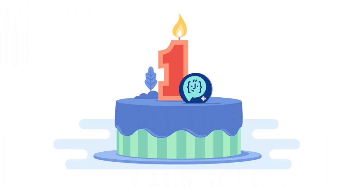 L’application Mauril célèbre son premier anniversaire!