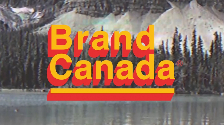 Brand Canada