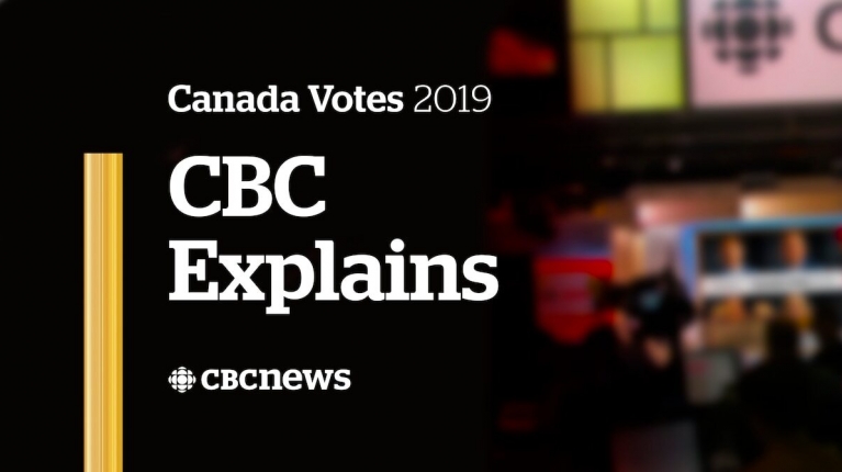 Canada Votes: CBC Explains