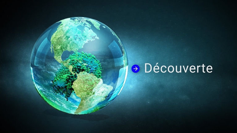 Découverte