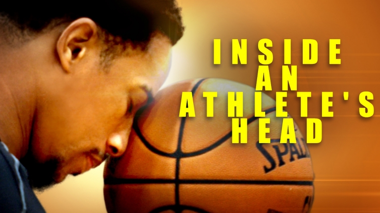 Inside an Athlete’s Head