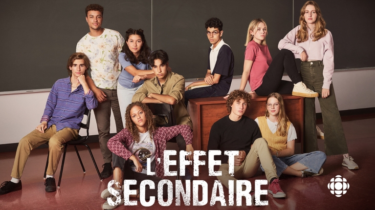 L’effet secondaire