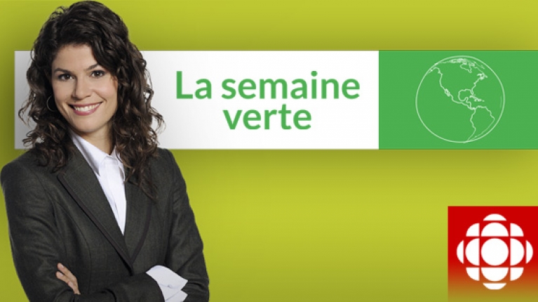 La semaine verte