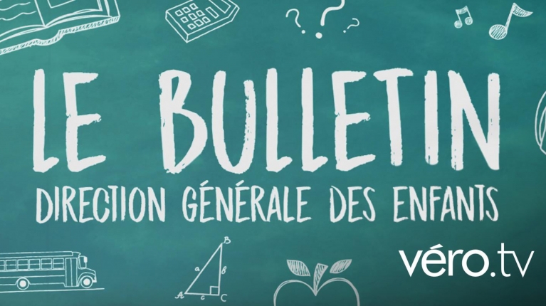 Le bulletin