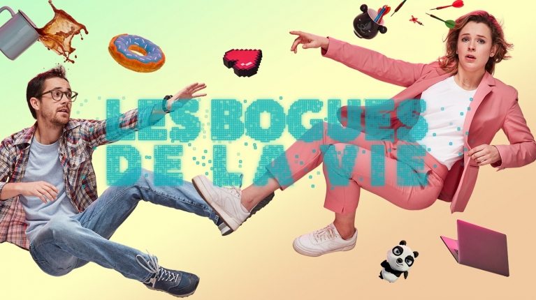 Les bogues de la vie