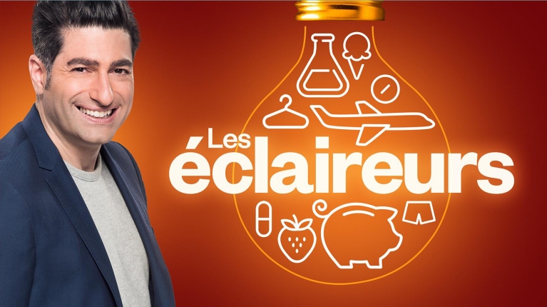 Les éclaireurs