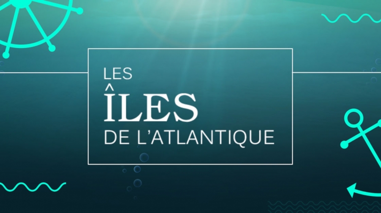 Les îles de l’Atlantique