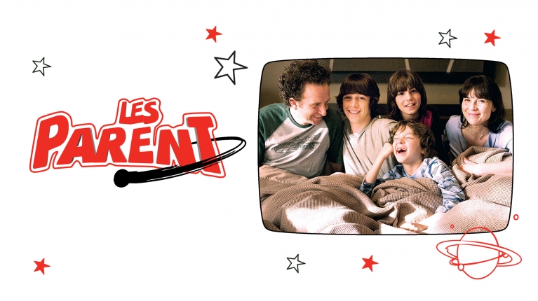 Les Parent