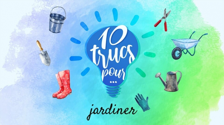 10 trucs pour...