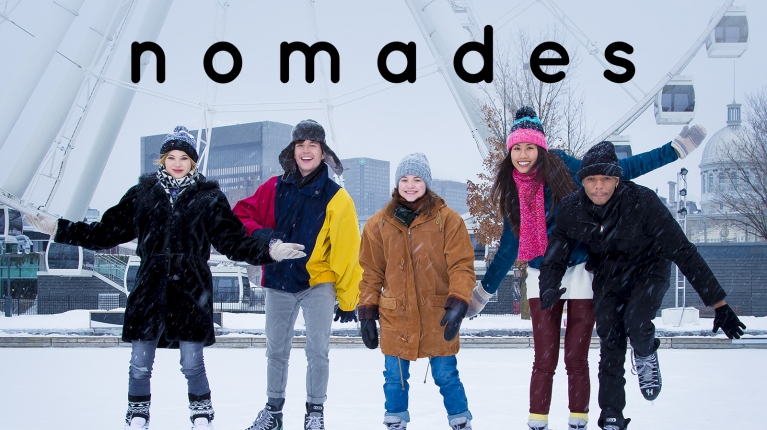 Nomades