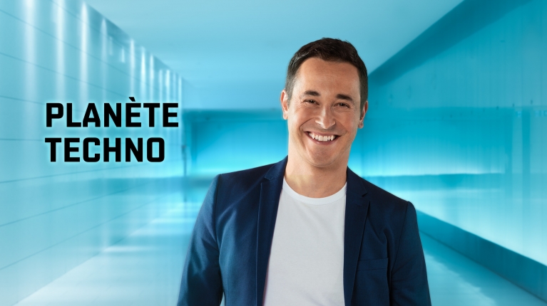 Planète techno