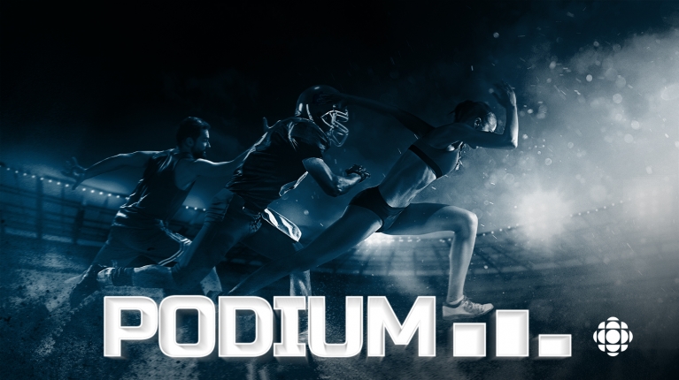 Podium
