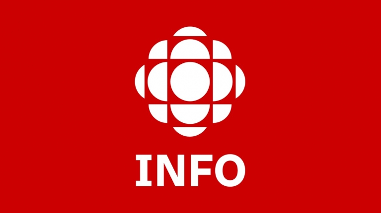 Radio-Canada Info