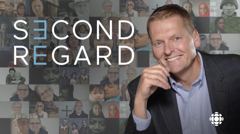 Second Regard
