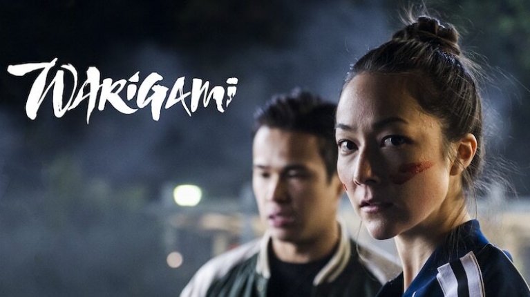 Warigami