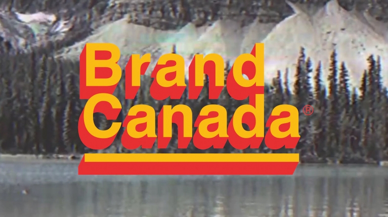 Brand Canada