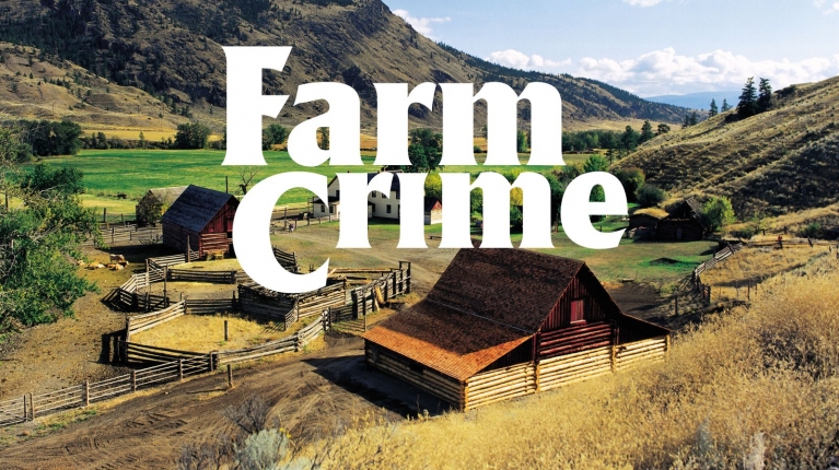 Farm Crime