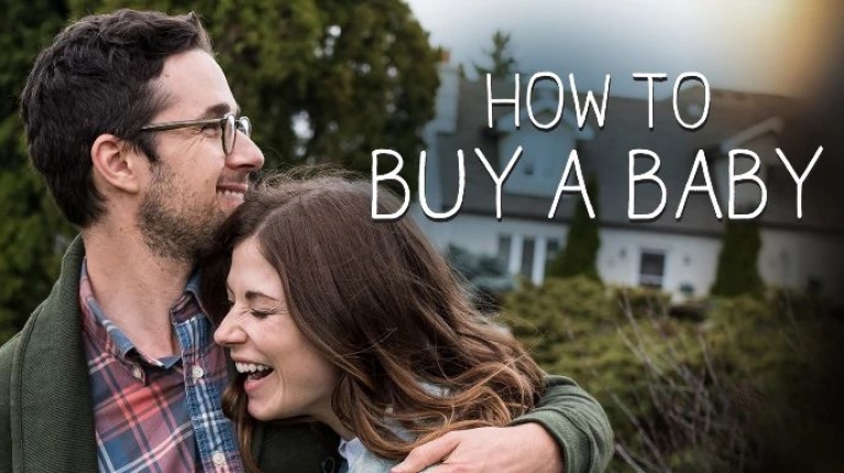 How to Buy a Baby