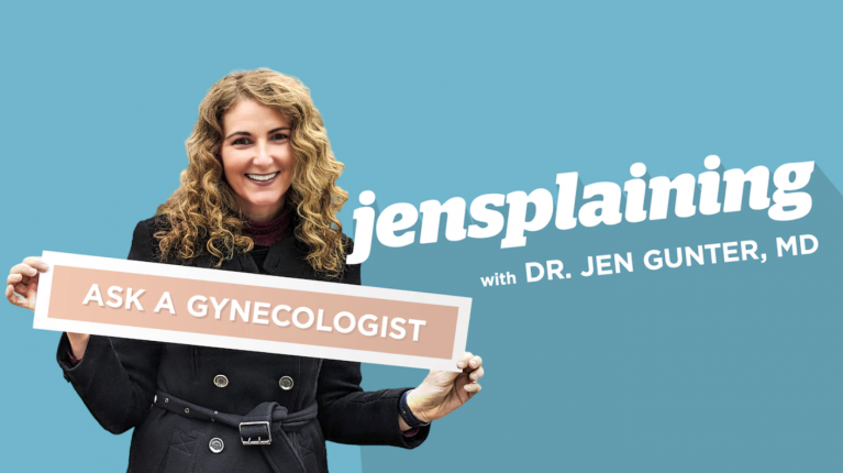 Jensplaining
