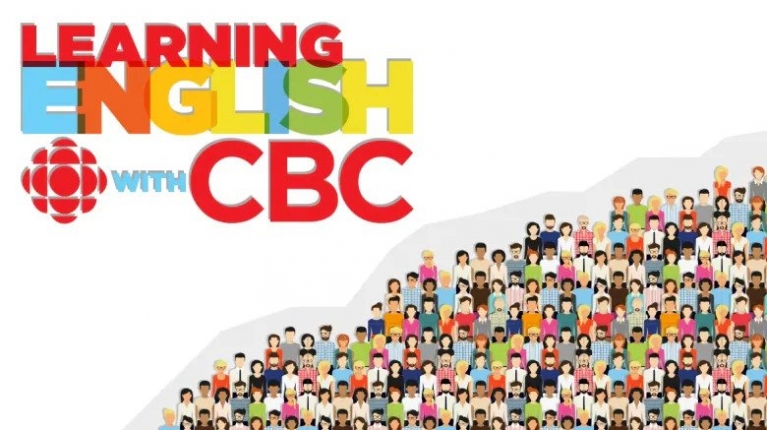 Learning English
