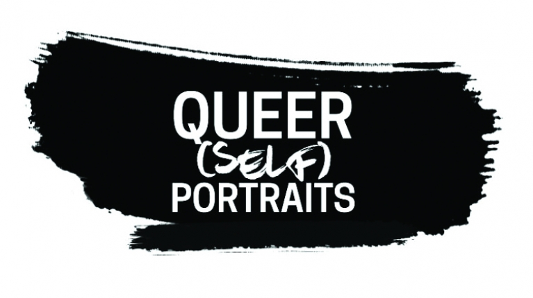 Queer (Self) Portraits
