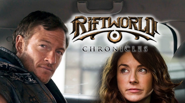 Riftworld Chronicles