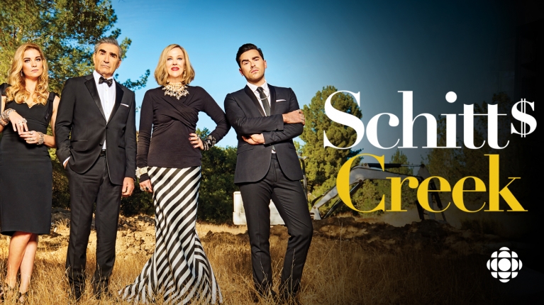 Schitt’s Creek