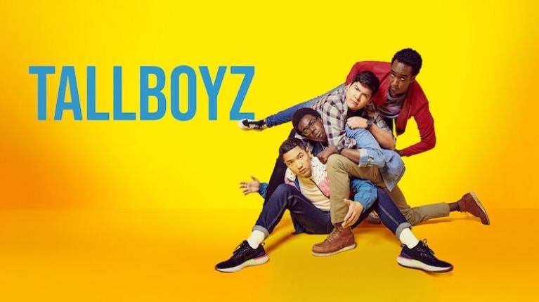 TallBoyz