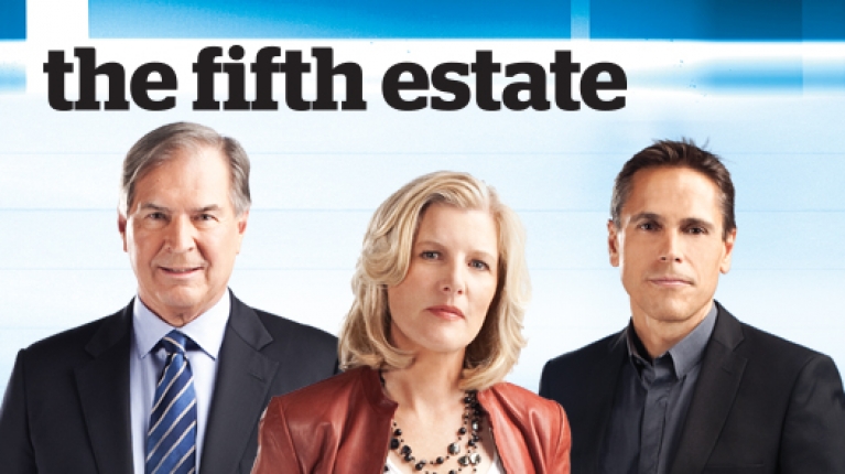 The Fifth Estate