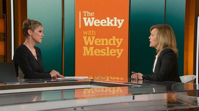 The Weekly