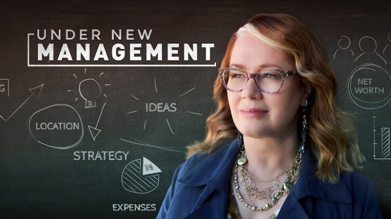 Under New Management