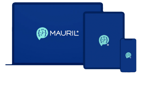 Mauril App | Learn French and English