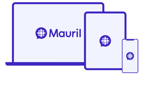 Application Mauril