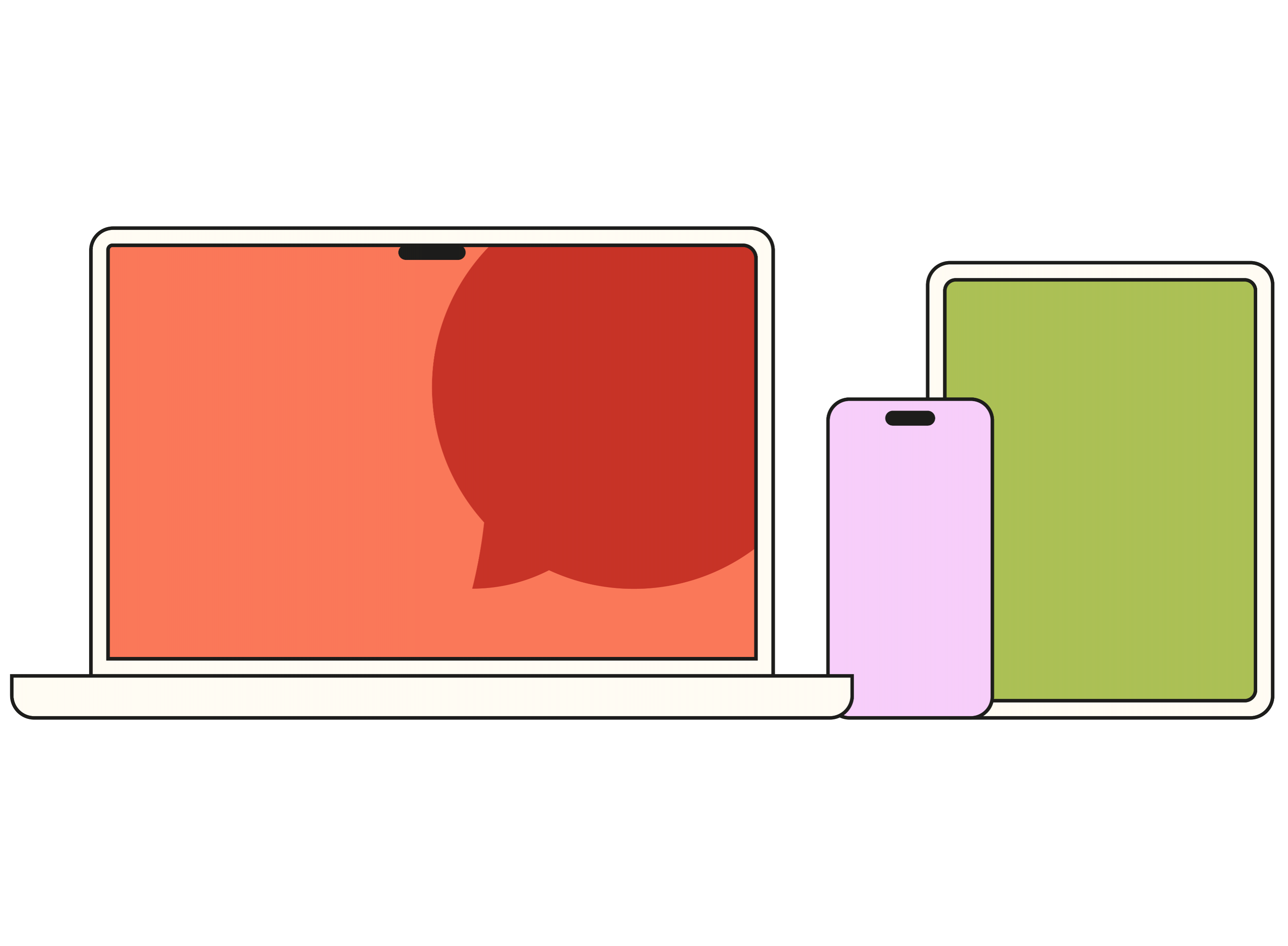 Application Mauril