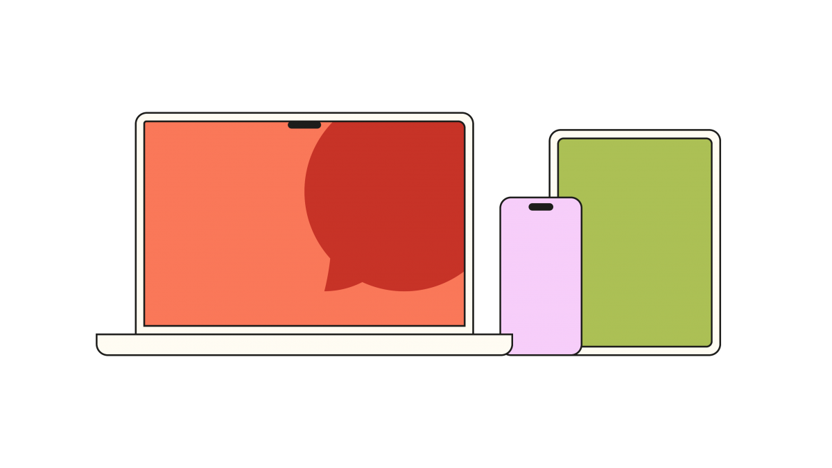 Application Mauril