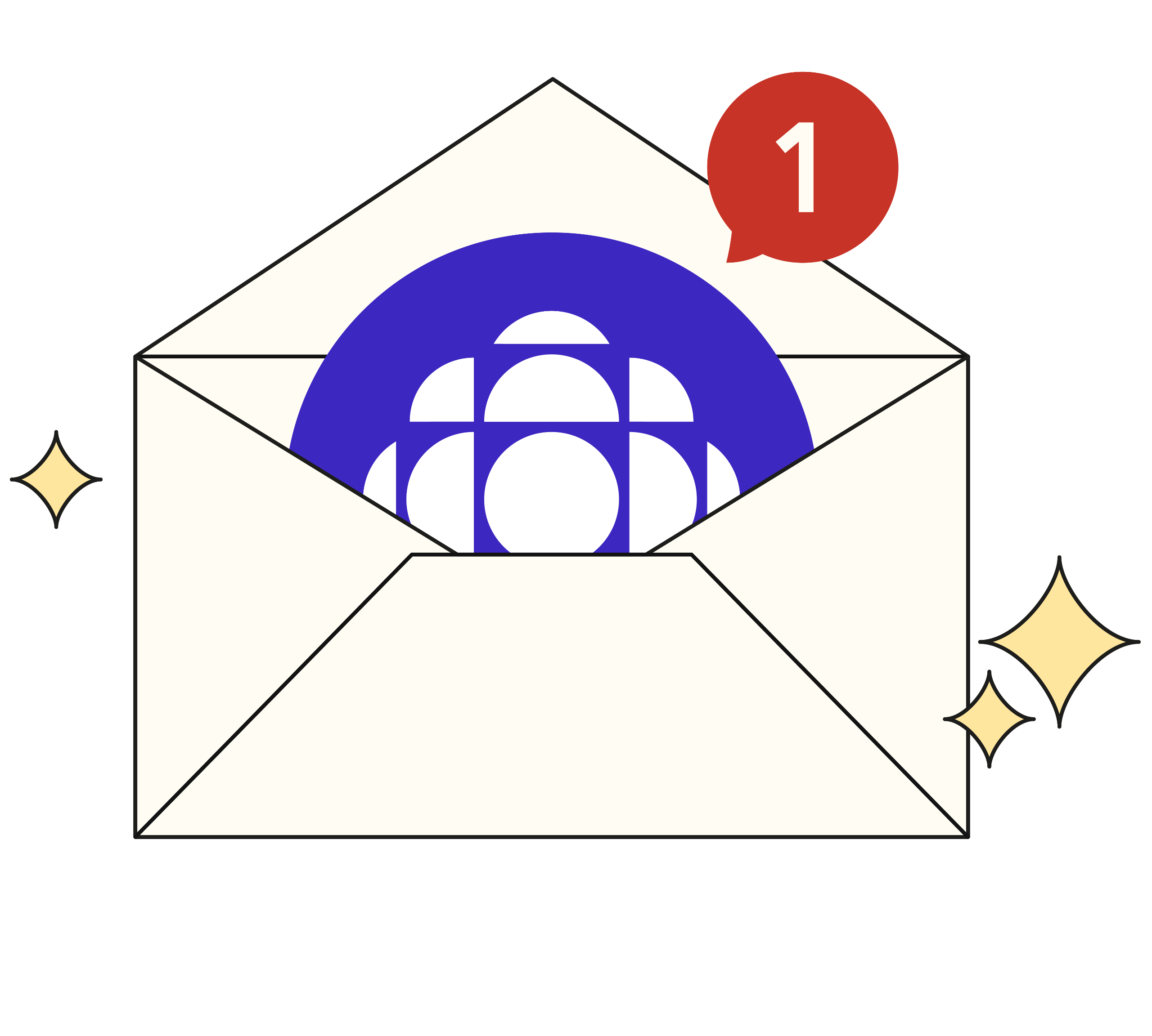 Application Mauril